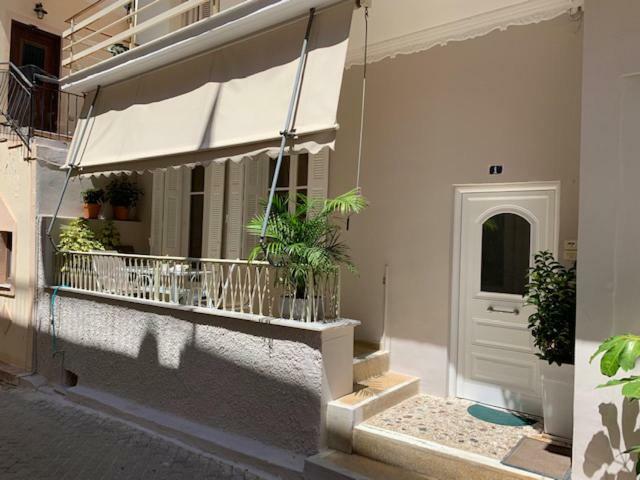 Nafplio Getaway Villa Dış mekan fotoğraf