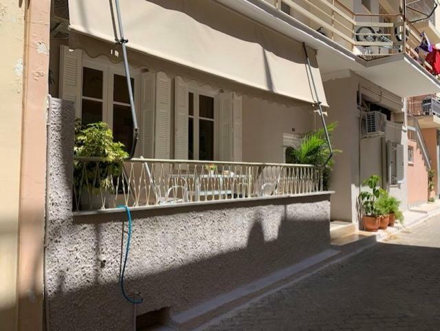 Nafplio Getaway Villa Dış mekan fotoğraf