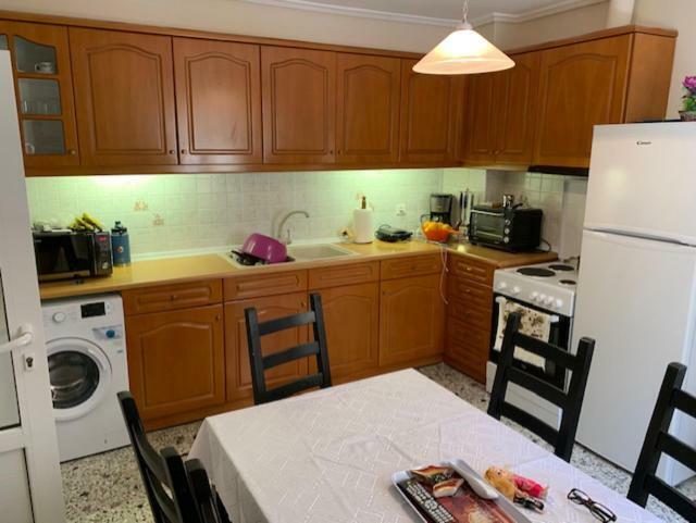 Nafplio Getaway Villa Dış mekan fotoğraf