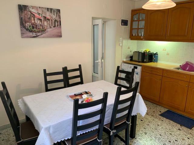 Nafplio Getaway Villa Dış mekan fotoğraf