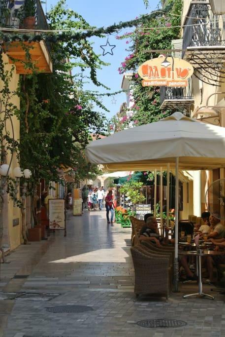 Nafplio Getaway Villa Dış mekan fotoğraf