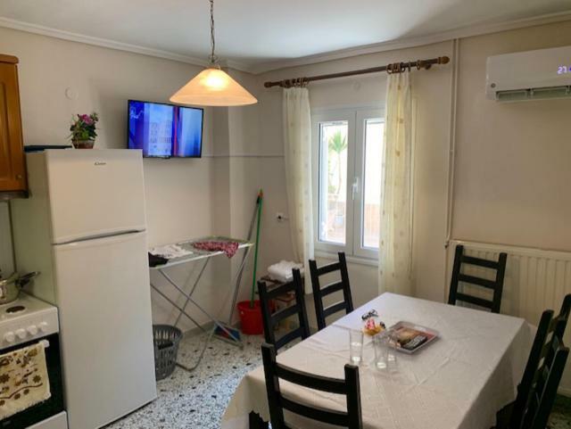 Nafplio Getaway Villa Dış mekan fotoğraf