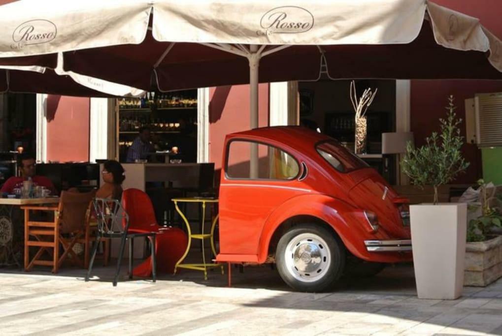 Nafplio Getaway Villa Dış mekan fotoğraf